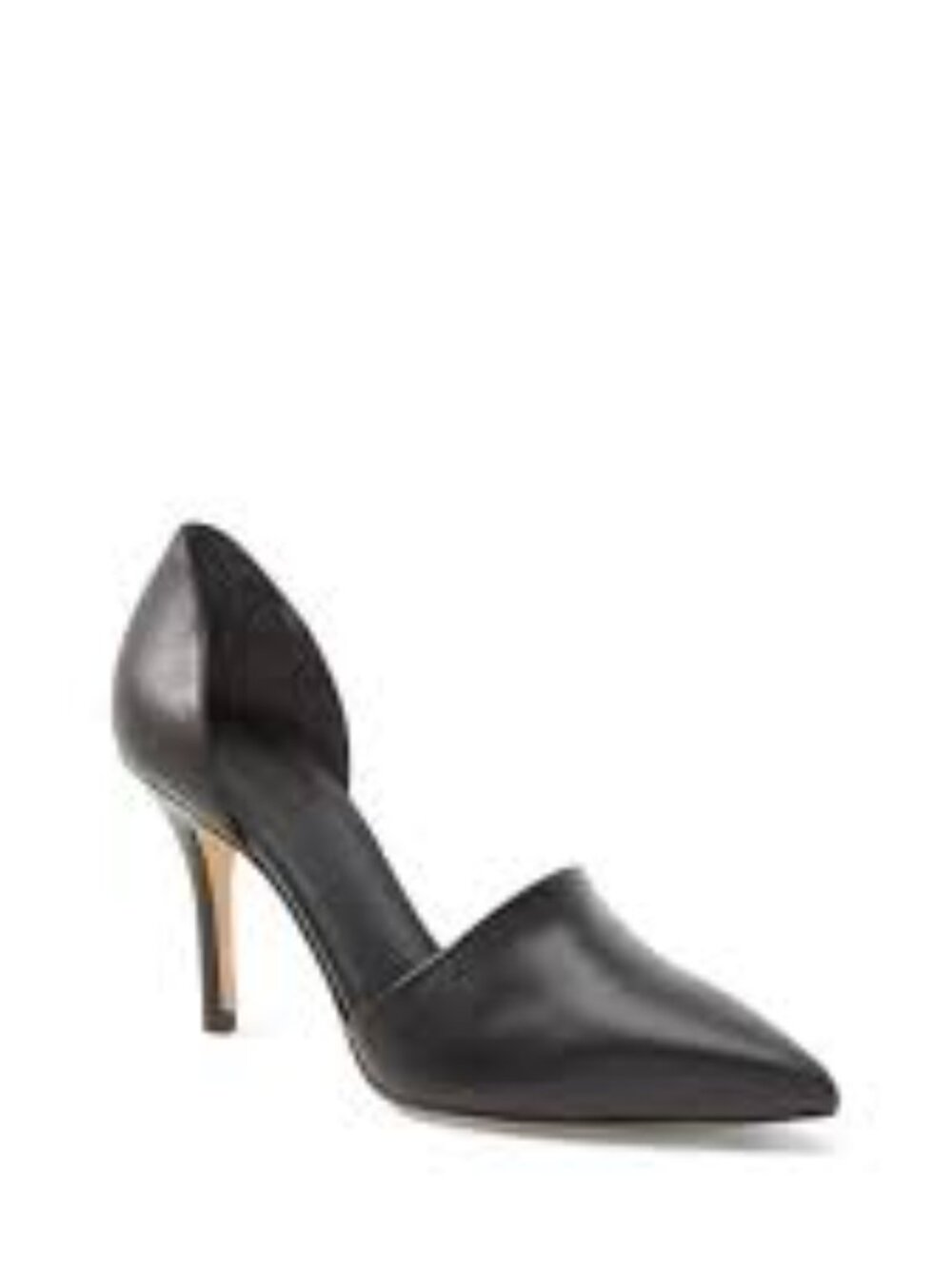 Vince heels
